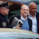 Illustration for article titled Harvey Weinstein Arrested on Charges of Rape, a Criminal Sex Act, and Sex Abuse